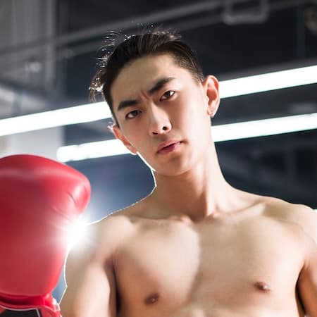 martial arts mental health benefits at Kingdom Athletics