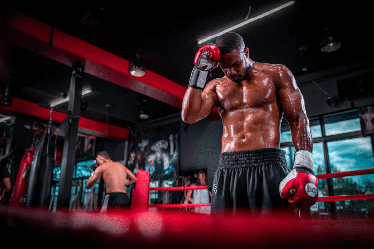 u9298686236_A_gritty_realistic_boxing_gym_scene_in_White_Rock_5a546b20-d831-4f57-b8d5-89fb2f134dd4_0