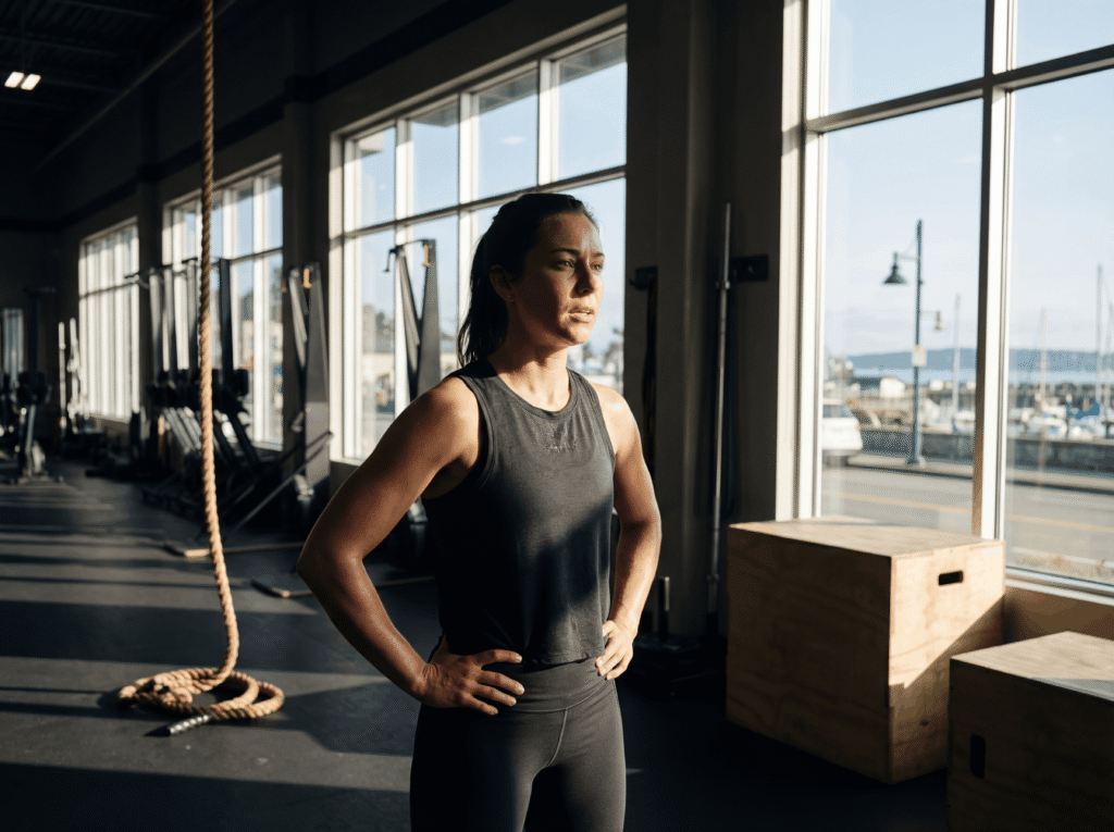 best gym White Rock, fitness White Rock