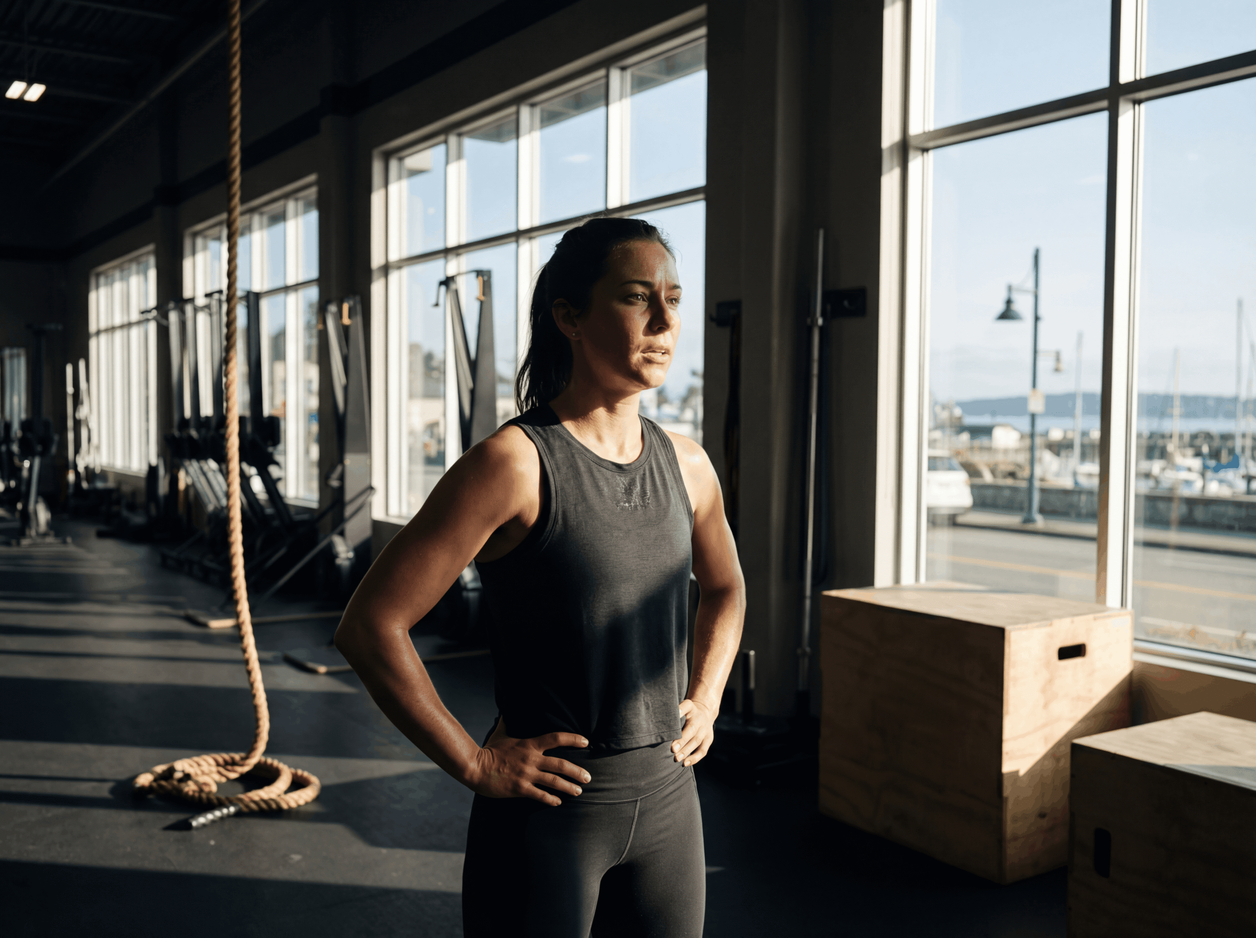 best gym White Rock, fitness White Rock