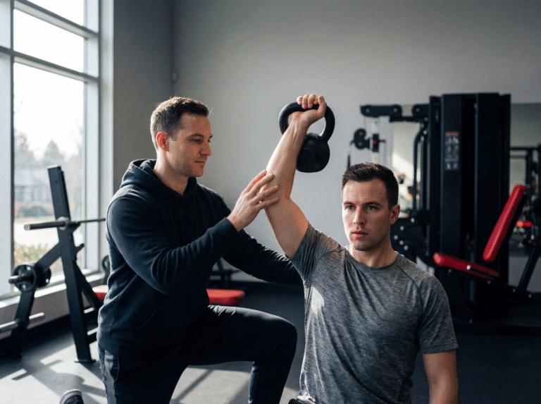 7 Things Nobody Tells You Before Starting Kickboxing in White Rock