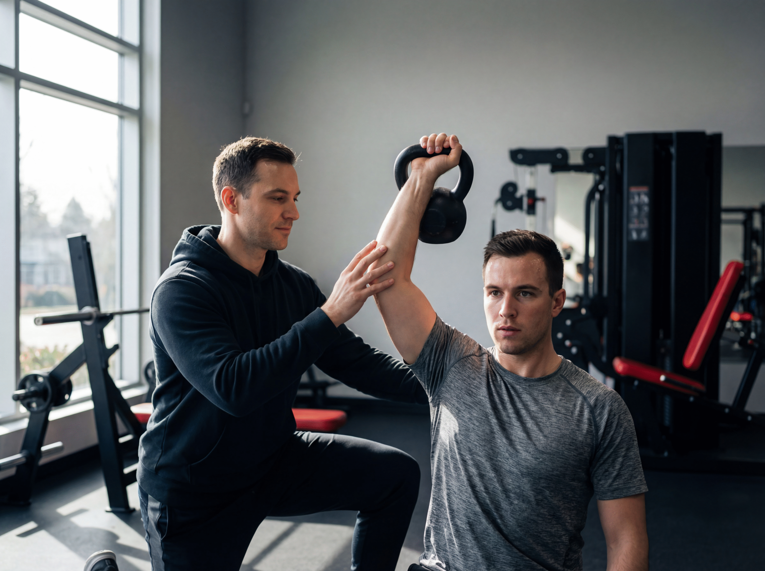 7 Things Nobody Tells You Before Starting Kickboxing in White Rock